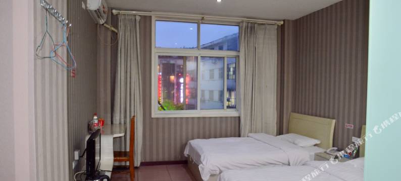 十堰吉安宾馆图片