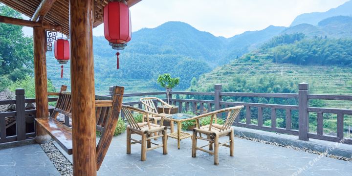 云和县林栖小隐民宿