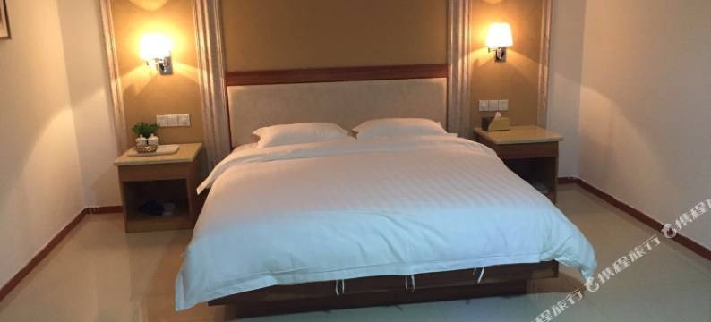 阳山福临门大酒店图片