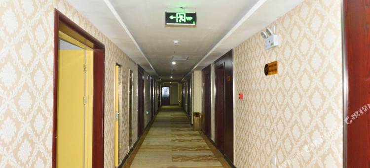 尚客优酒店(上蔡重阳大道店)图片