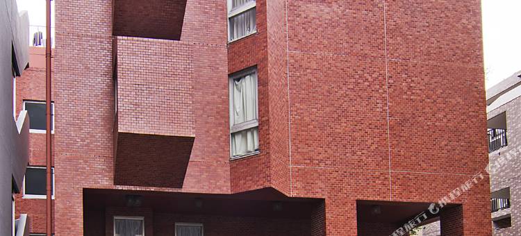 东京市中心赤坂81076公寓(Central Tokyo Akasaka 81076)图片