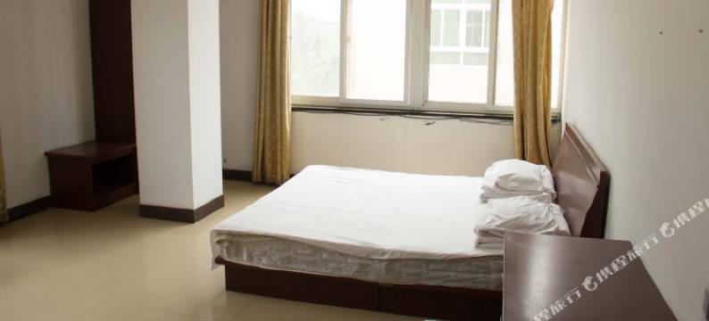 唐山贵宾来旅馆图片