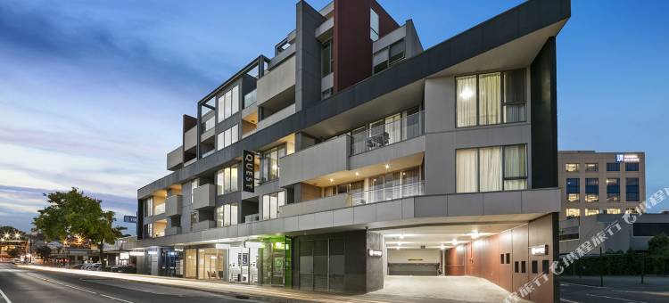 切尔滕纳姆奎斯特酒店(Quest Cheltenham)图片