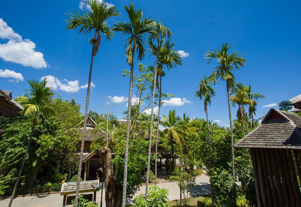  Hotel Overview
