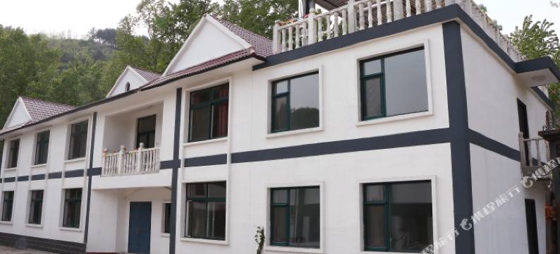 兴隆桃源四季酒店图片