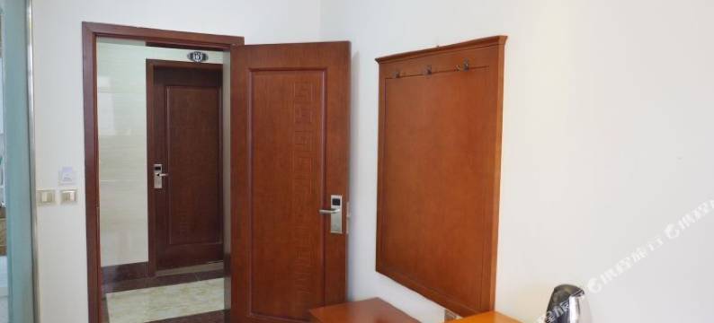 雅安红军酒店图片