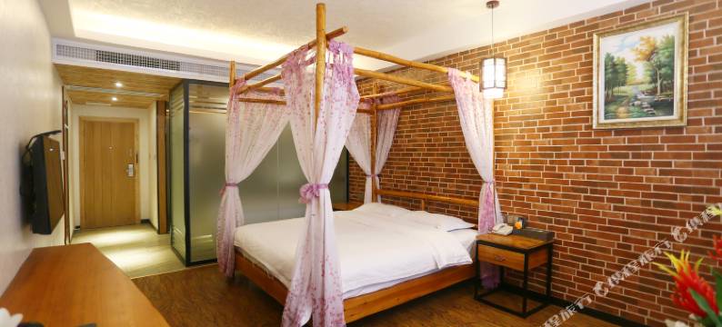 衡阳金雅泰假日酒店图片