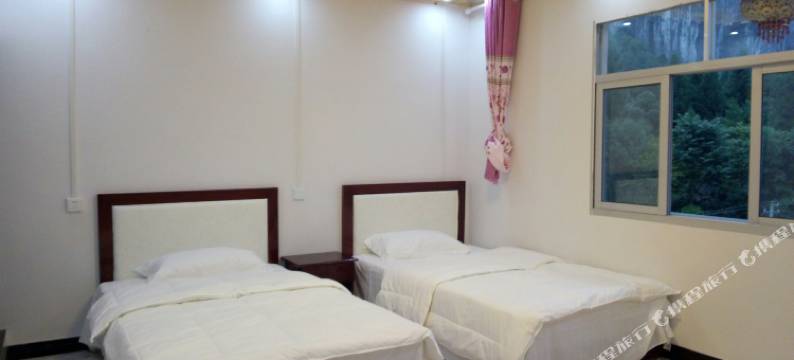 恩施食源怡暑轩民宿图片