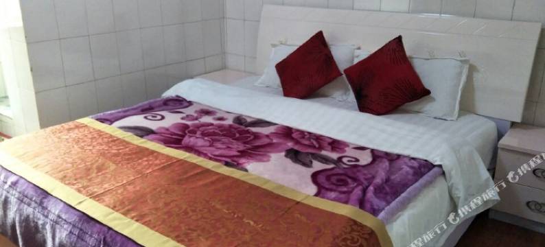 蓝天宾馆(武胜下西街店)图片