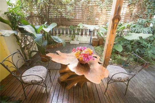 鼓浪屿湾景酒店(三丘田码头龙头路商业街店)图片