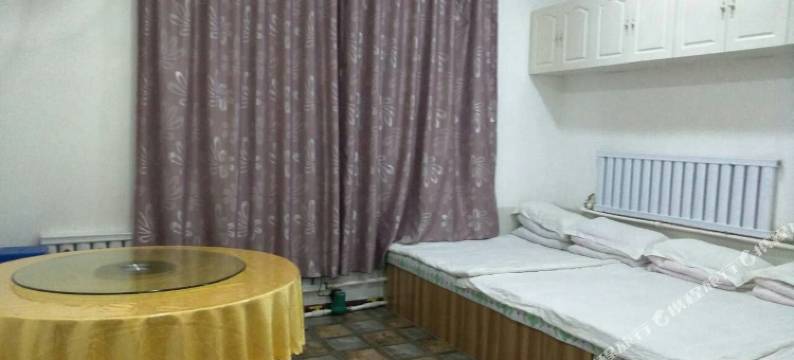 横道河子宝来宾馆图片