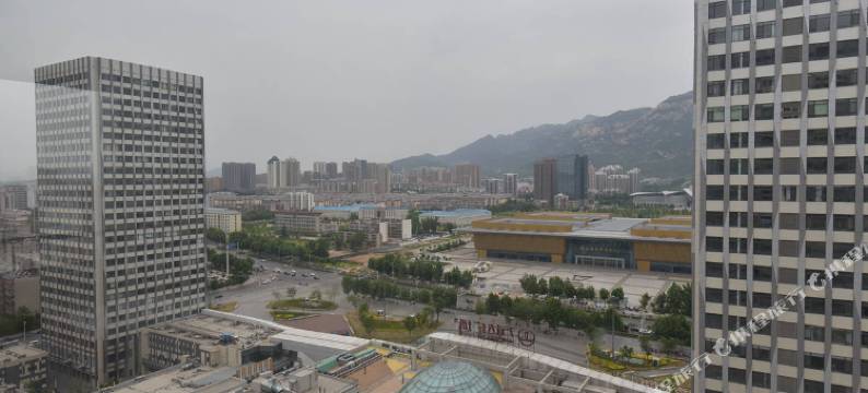 泰安锦帆精致公寓图片