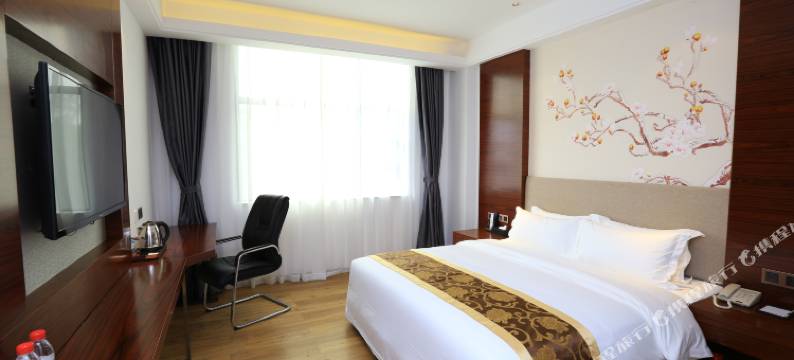 深圳阳明酒店图片