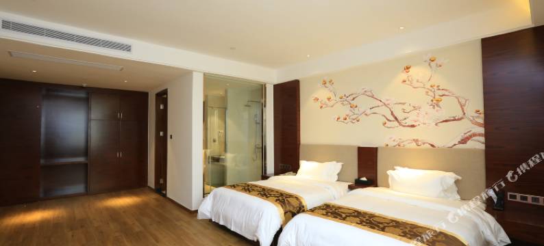 深圳阳明酒店图片