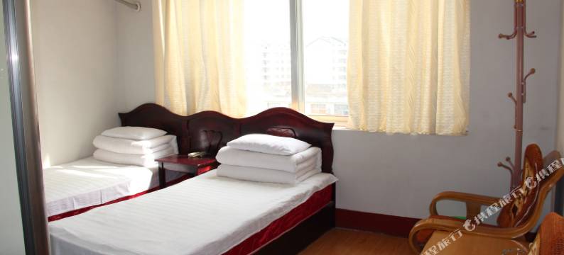 日照中合祥旅馆图片