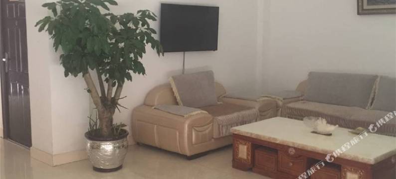 宜良星辰宾馆图片