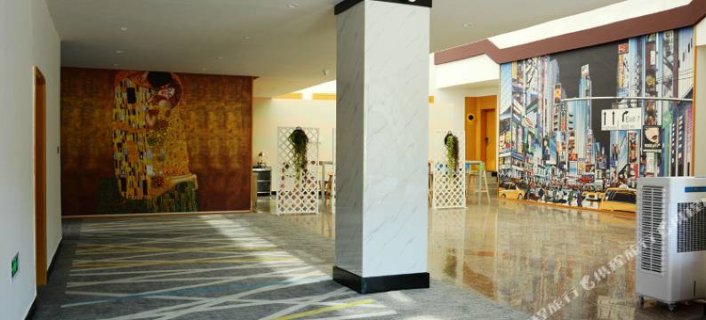 祁门7之旅宾馆图片