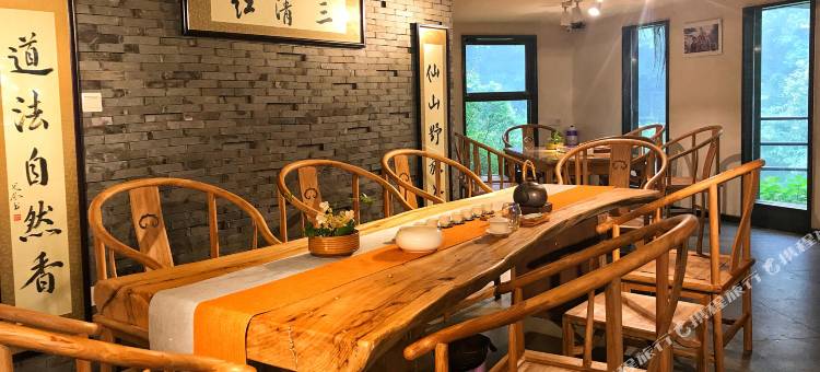 三清山女神宾馆图片