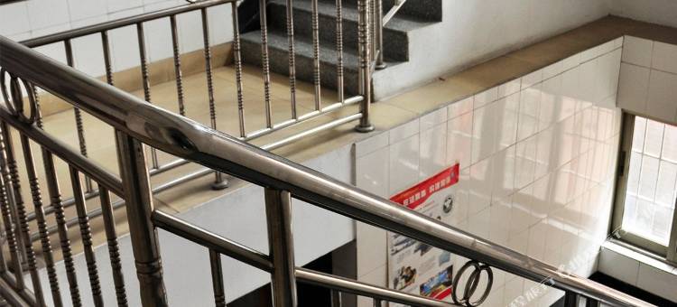 佛山永福来旅店图片