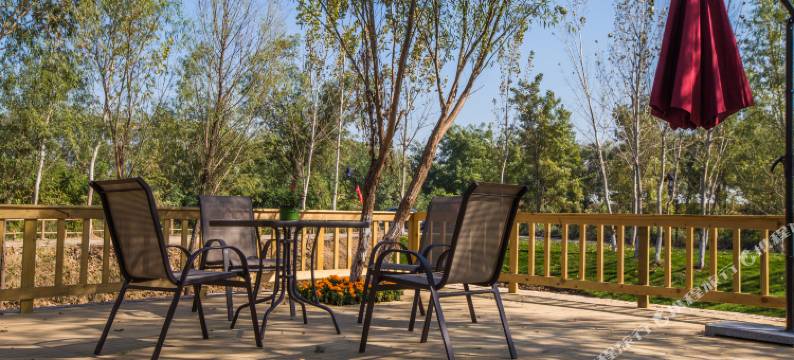 滨州大地乡居香坊图片