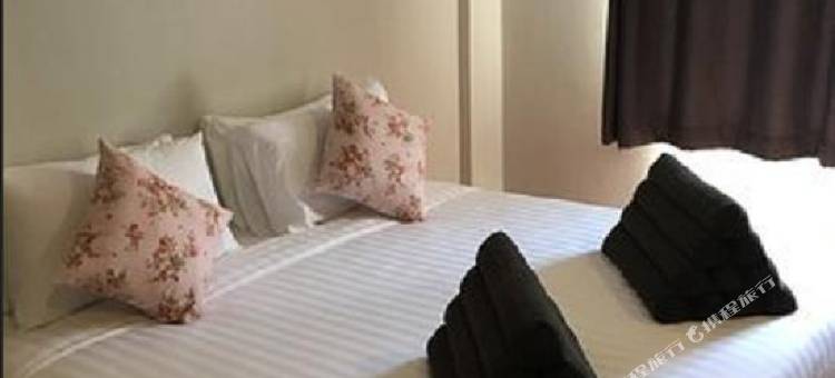 清迈派克萍旅舍(Pakping Hostel Chiang Mai)图片