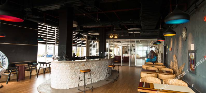 深圳金海滩度假村图片