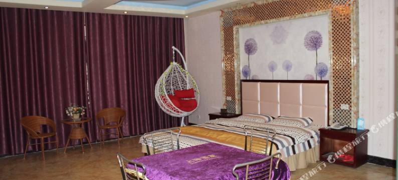 云台山怡园宾馆图片