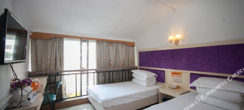 佛山广悦来旅馆(三水广场店)图片