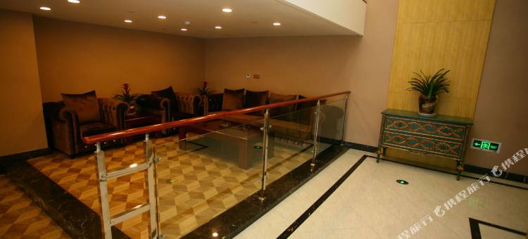 佰和精品酒店(乐清北白象店)图片