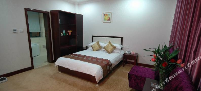 千岛湖紫豪假日酒店图片