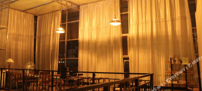 敦煌行者驿站青年旅社图片