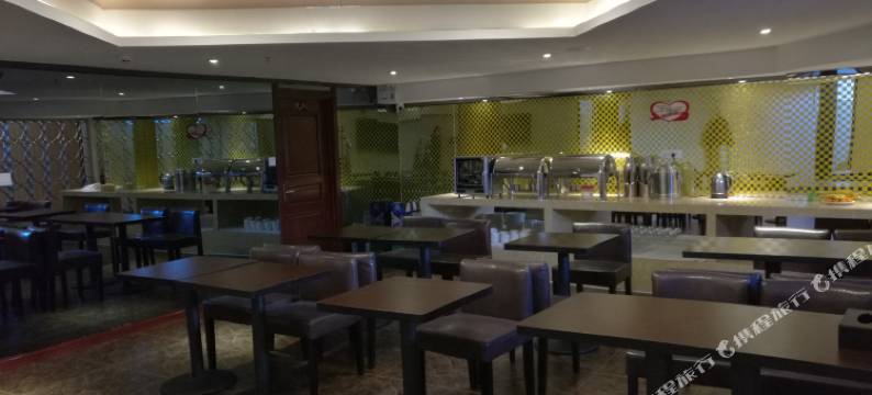 尚志欧尚梦都宾馆图片