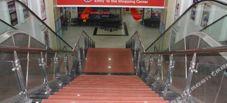 阿尔山格林豪泰酒店图片