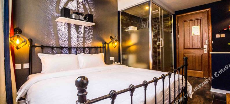 迈途客栈(保定华电科技学院店)图片