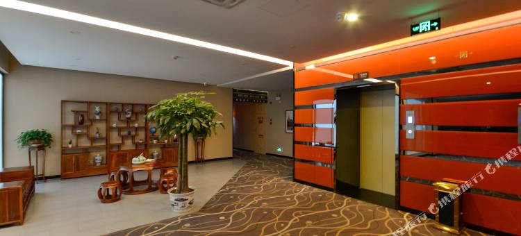 7天优品(湖州南浔古镇店)图片