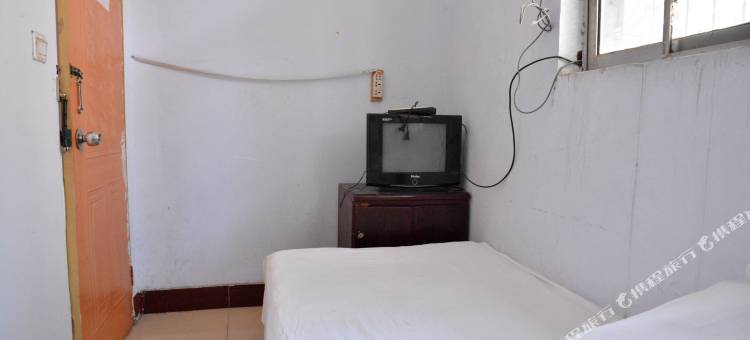 泰安顺泰客栈图片