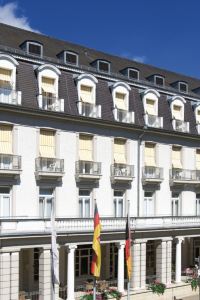 Hotels Near Haus Steinmeyer Bad Pyrmont Trip Com