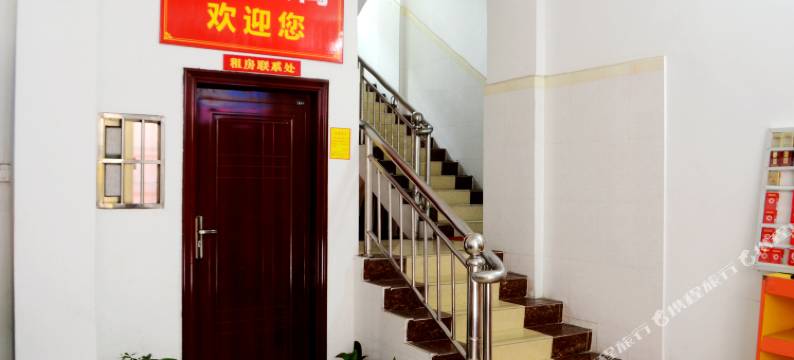 豪华公寓(博罗桥西七路店)图片