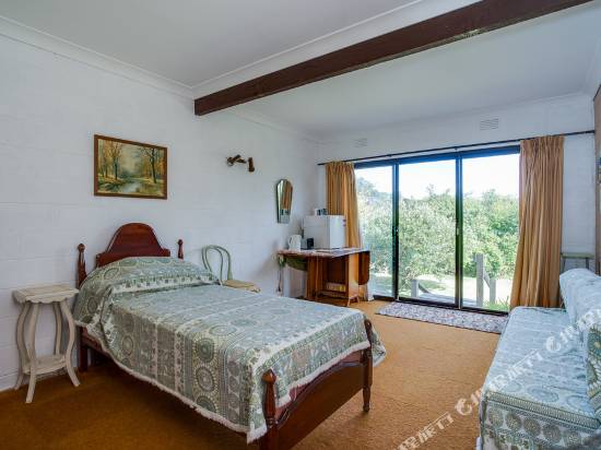 德羅馬納山坡避風港度假屋