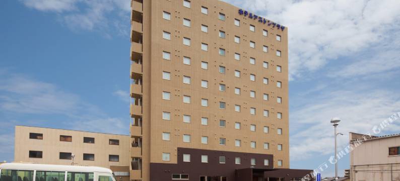 关西机场Aston广场酒店(Hotel Aston Plaza Kansai Airport)图片