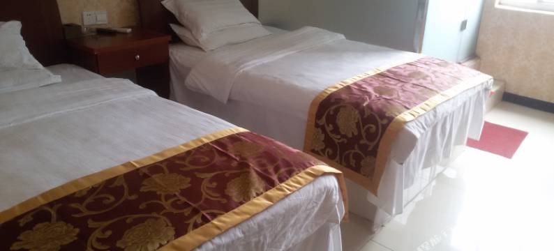 广元宏源宾馆图片