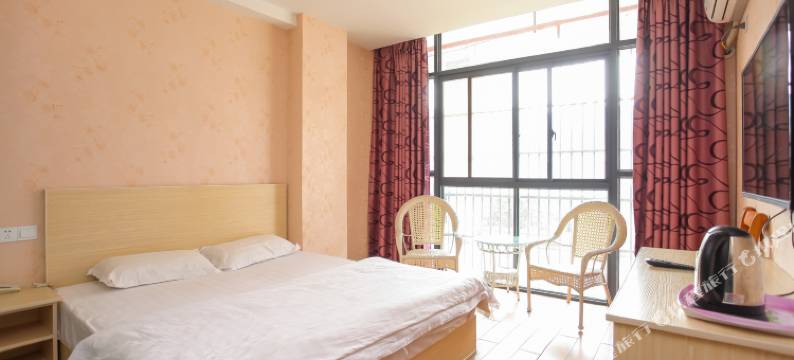 如皋舒新宾馆图片