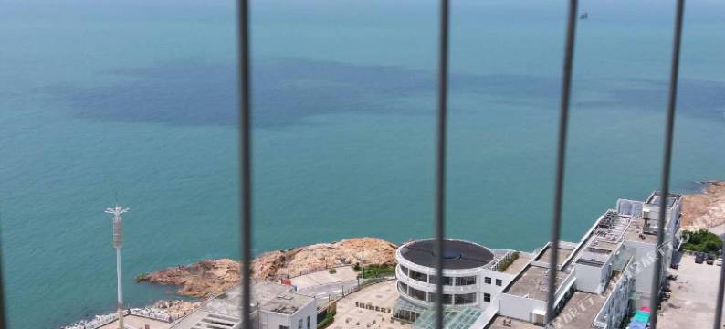 汕头南澳海豚湾假日公寓图片