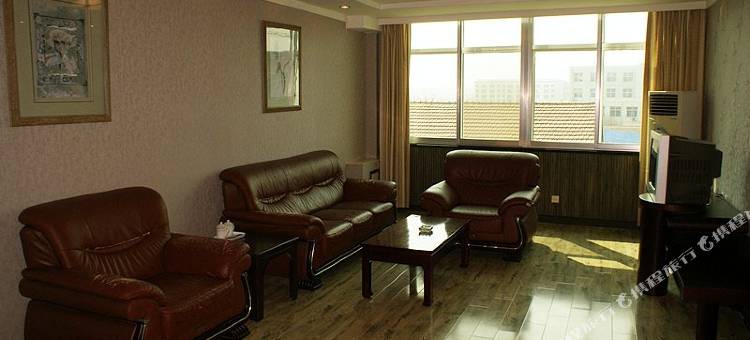 烟台永聚洗浴宾馆图片