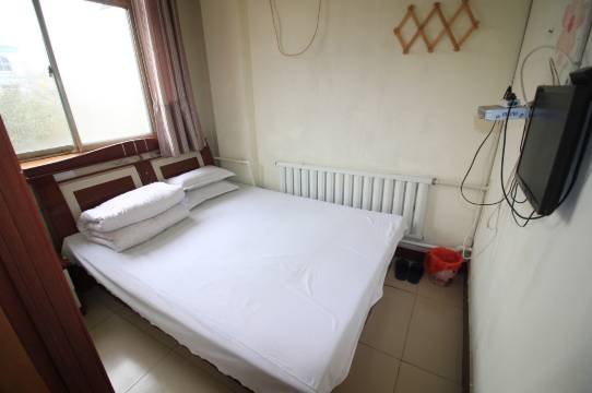 龙口元源时尚旅馆