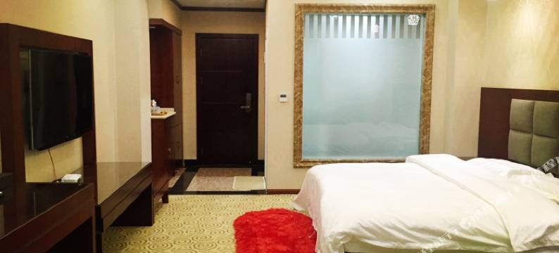 墨江八十商务酒店图片