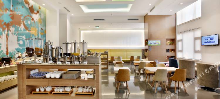 廊坊远景智选假日酒店图片