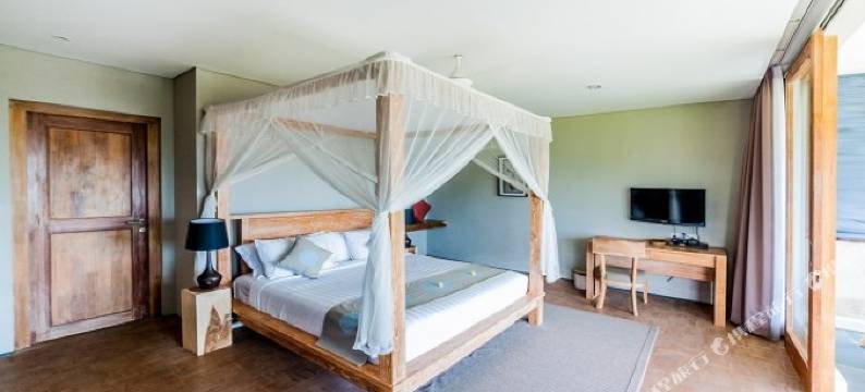 巴厘岛孟根宁一号别墅(Mengening Beach Front Villa)图片