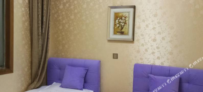 乐山和平宾馆图片