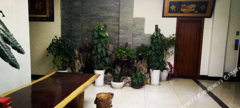 陆良阳光一家宾馆图片